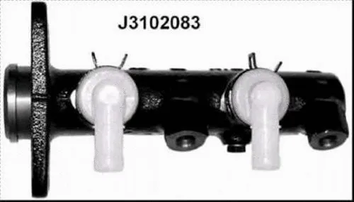 J3102083 NIPPARTS Главный тормозной цилиндр (фото 1)