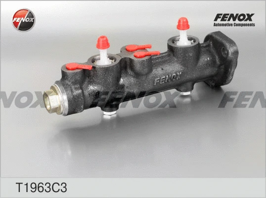 T1963C3 FENOX Главный тормозной цилиндр (фото 1)