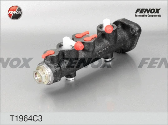 T1964C3 FENOX Главный тормозной цилиндр (фото 1)
