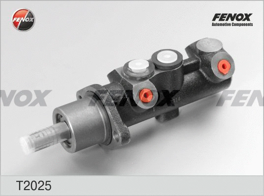 T2025 FENOX Главный тормозной цилиндр (фото 1)