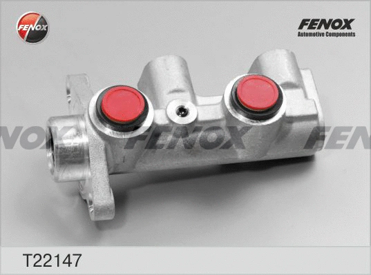 T22147 FENOX Главный тормозной цилиндр (фото 1)
