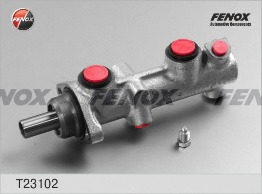 T23102 FENOX Главный тормозной цилиндр (фото 1)