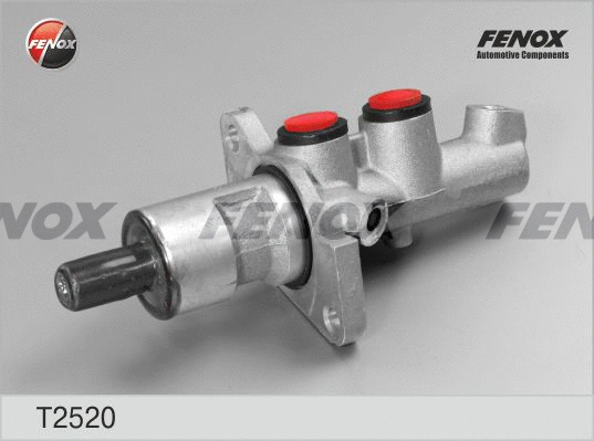T2520 FENOX Главный тормозной цилиндр (фото 1)