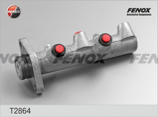 T2864 FENOX Главный тормозной цилиндр (фото 1)