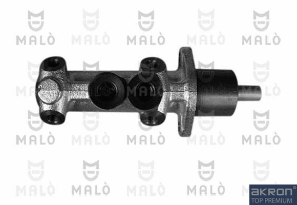 89480 MALO Главный тормозной цилиндр (фото 1)