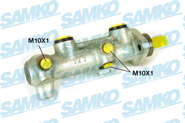 P051281 SAMKO Главный тормозной цилиндр (фото 1)