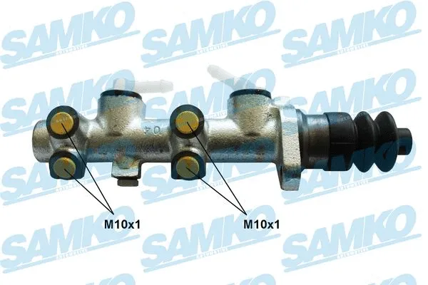P16751 SAMKO Главный тормозной цилиндр (фото 1)