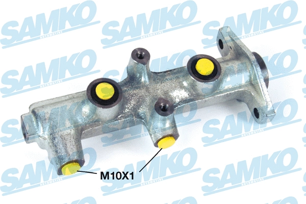 P20989 SAMKO Главный тормозной цилиндр (фото 1)