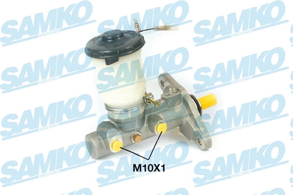 P21653 SAMKO Главный тормозной цилиндр (фото 1)