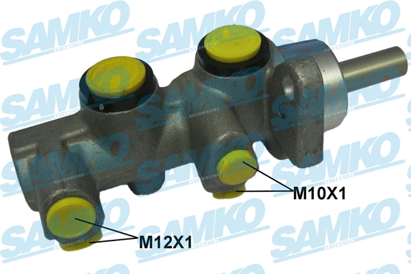 P30073 SAMKO Главный тормозной цилиндр (фото 1)