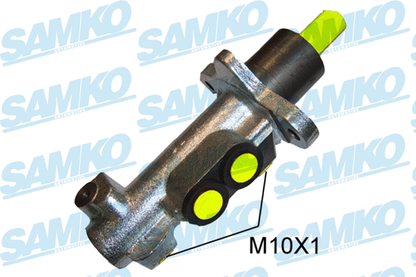 P30149 SAMKO Главный тормозной цилиндр (фото 1)