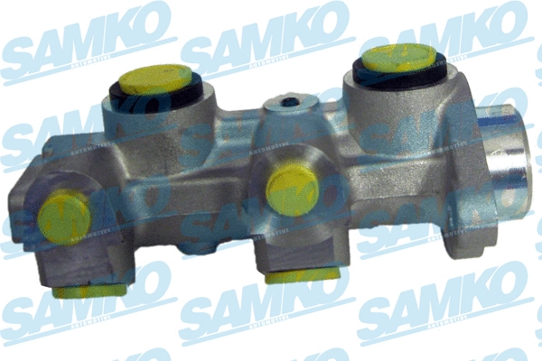 P30163 SAMKO Главный тормозной цилиндр (фото 1)