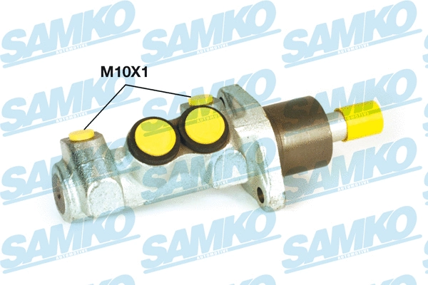 P30176 SAMKO Главный тормозной цилиндр (фото 1)