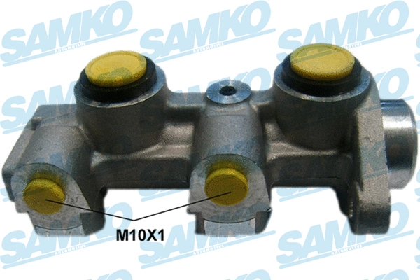 P30185 SAMKO Главный тормозной цилиндр (фото 1)