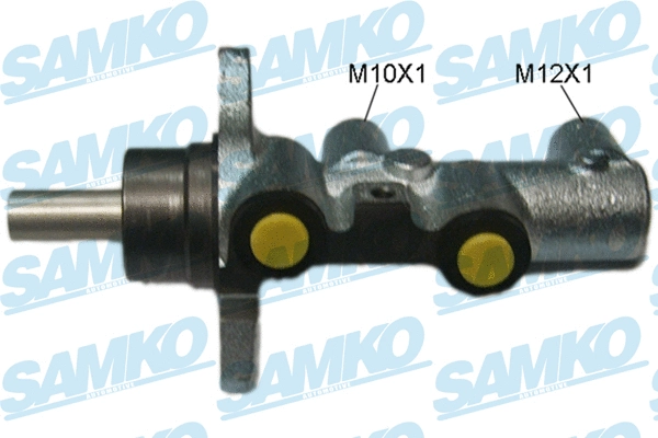 P30310 SAMKO Главный тормозной цилиндр (фото 1)