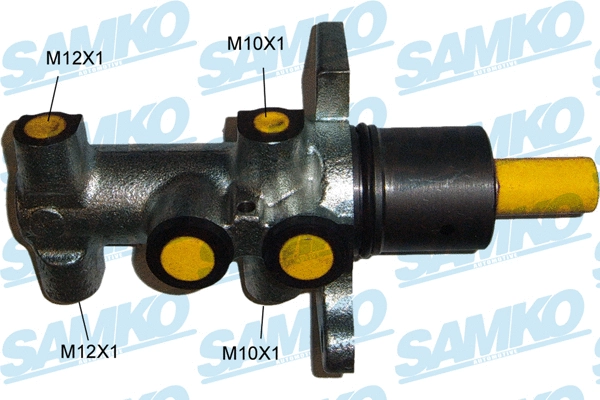P30332 SAMKO Главный тормозной цилиндр (фото 1)