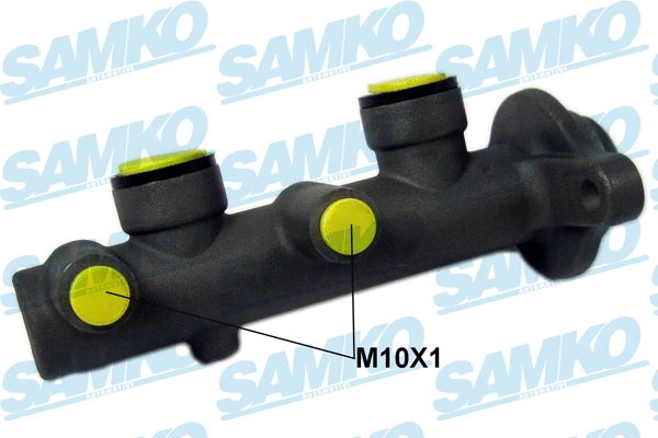 P30339 SAMKO Главный тормозной цилиндр (фото 1)