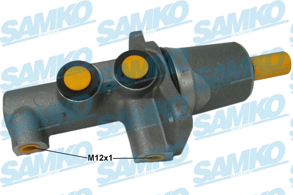 P30352 SAMKO Главный тормозной цилиндр (фото 1)
