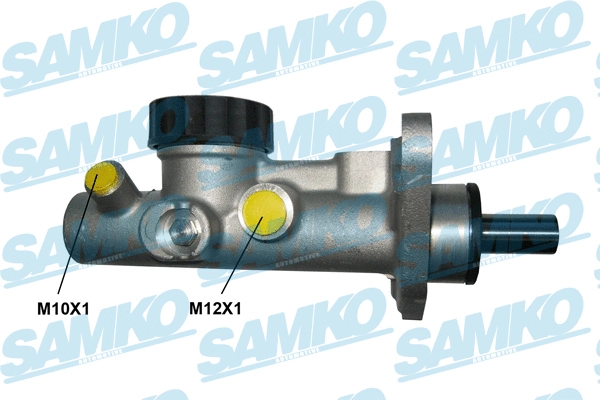 P30362 SAMKO Главный тормозной цилиндр (фото 1)