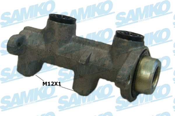 P30365 SAMKO Главный тормозной цилиндр (фото 1)