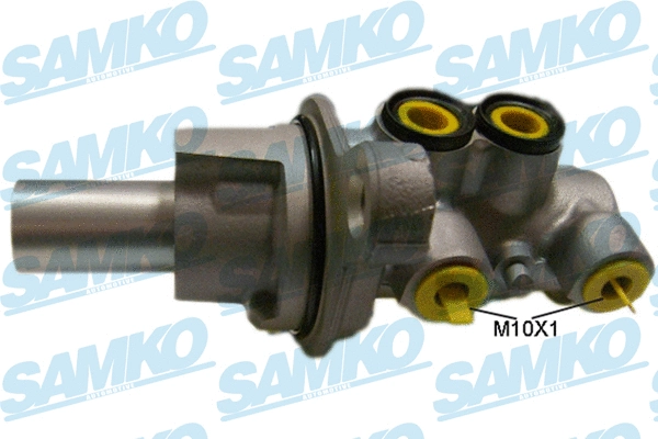 P30368 SAMKO Главный тормозной цилиндр (фото 1)