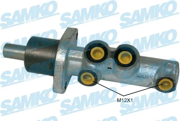 P30389 SAMKO Главный тормозной цилиндр (фото 1)
