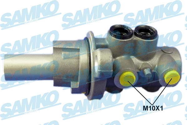 P30425 SAMKO Главный тормозной цилиндр (фото 1)