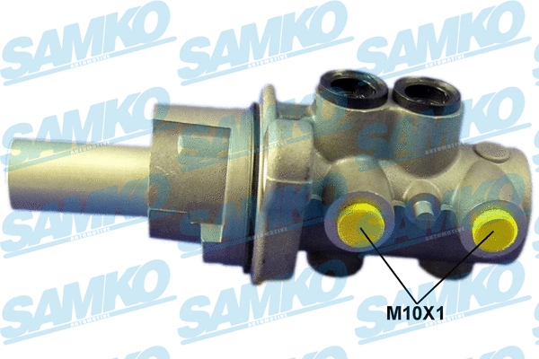 P30435 SAMKO Главный тормозной цилиндр (фото 1)