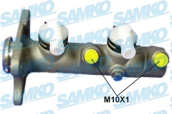 P30444 SAMKO Главный тормозной цилиндр (фото 1)