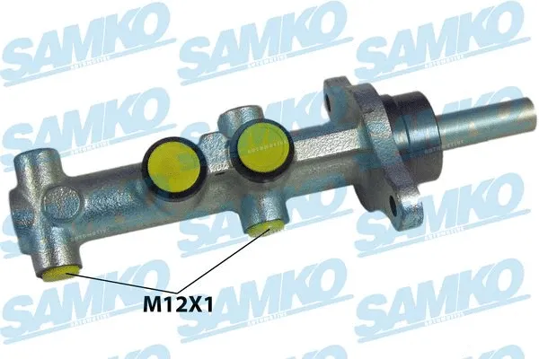 P30559 SAMKO Главный тормозной цилиндр (фото 1)