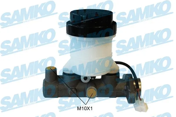 P30796 SAMKO Главный тормозной цилиндр (фото 1)