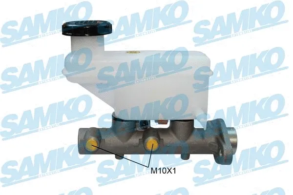 P30821 SAMKO Главный тормозной цилиндр (фото 1)