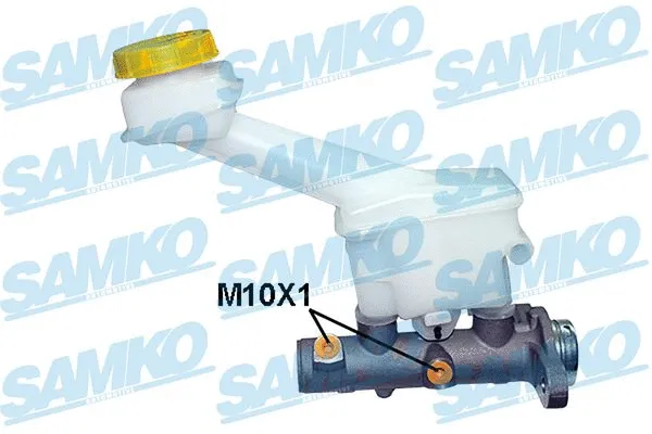 P30888 SAMKO Главный тормозной цилиндр (фото 1)