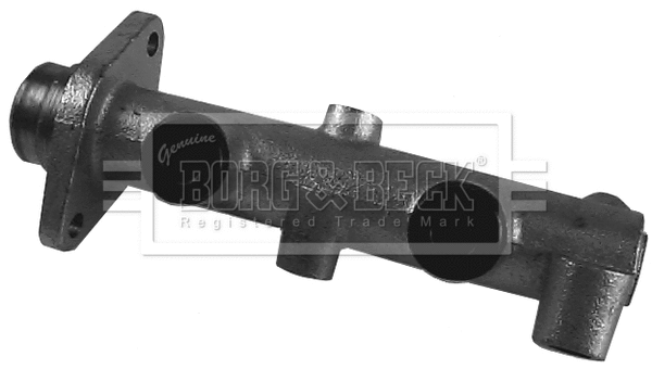 BBM4071 BORG & BECK Главный тормозной цилиндр (фото 1)