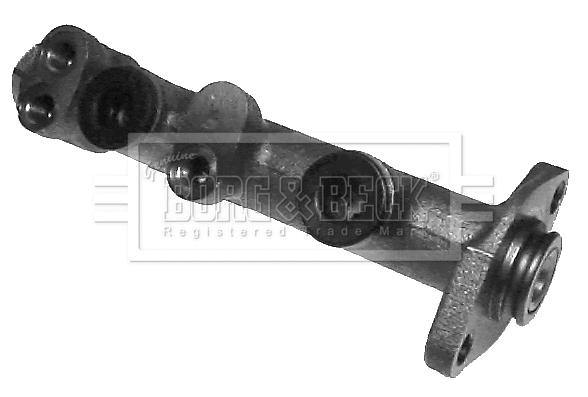 BBM4575 BORG & BECK Главный тормозной цилиндр (фото 1)