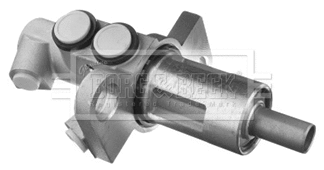 BBM4758 BORG & BECK Главный тормозной цилиндр (фото 1)