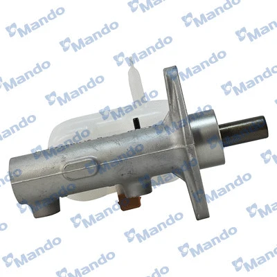 EX585102B800 MANDO Главный тормозной цилиндр (фото 2)