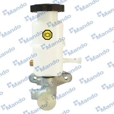 EX585102H300 MANDO Главный тормозной цилиндр (фото 1)