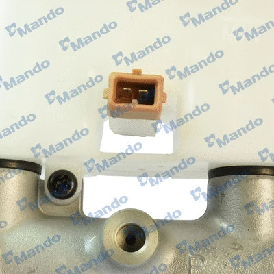 EX585102H300 MANDO Главный тормозной цилиндр (фото 2)