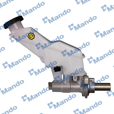 EX585102W820 MANDO Главный тормозной цилиндр (фото 2)