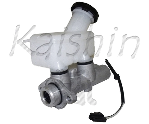 MCDW017 KAISHIN Главный тормозной цилиндр (фото 1)