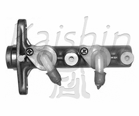 MCMI025 KAISHIN Главный тормозной цилиндр (фото 1)