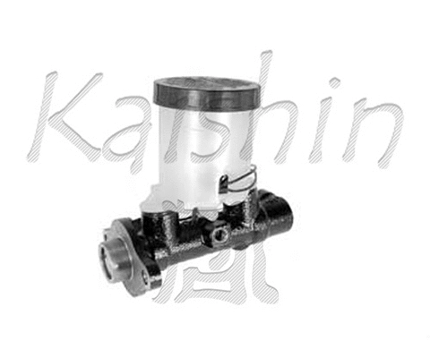 MCMZ006 KAISHIN Главный тормозной цилиндр (фото 1)