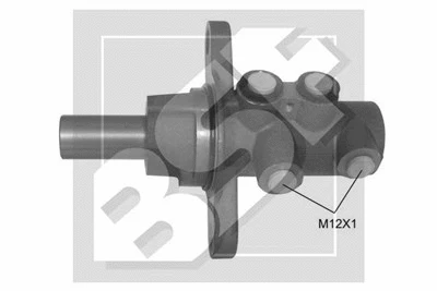 05604 BSF Главный тормозной цилиндр (фото 1)