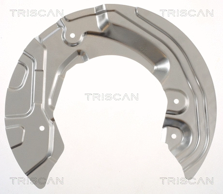 8125 11105 TRISCAN Отражатель, диск тормозного механизма (фото 2)