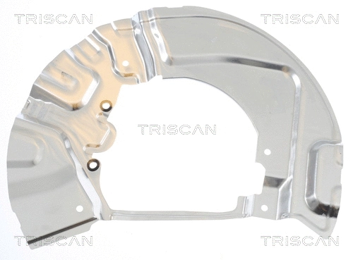8125 11112 TRISCAN Отражатель, диск тормозного механизма (фото 2)
