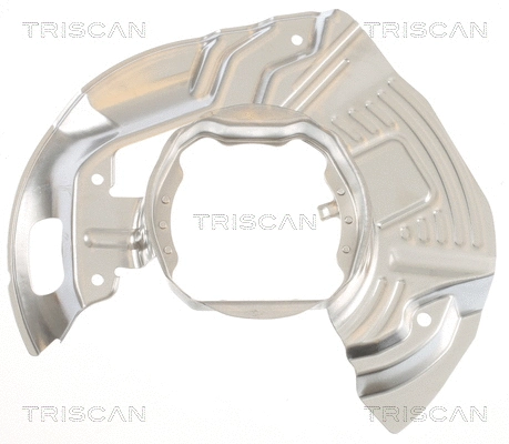 8125 11116 TRISCAN Отражатель, диск тормозного механизма (фото 1)