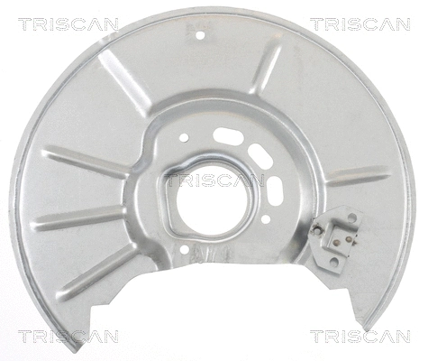 8125 11133 TRISCAN Отражатель, диск тормозного механизма (фото 1)