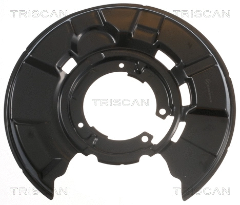 8125 11202 TRISCAN Отражатель, диск тормозного механизма (фото 1)