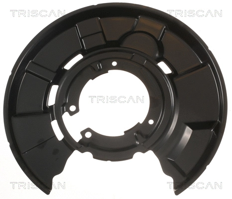 8125 11202 TRISCAN Отражатель, диск тормозного механизма (фото 2)